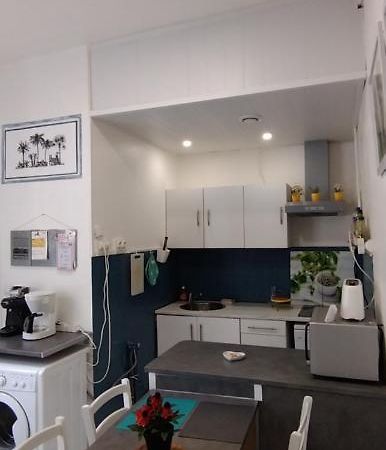 Appartement De Ville Nantes Eksteriør billede