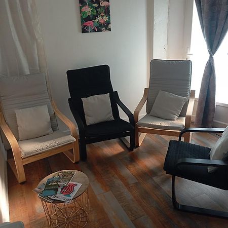 Appartement De Ville Nantes Eksteriør billede