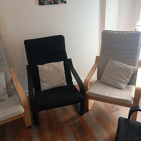 Appartement De Ville Nantes Eksteriør billede