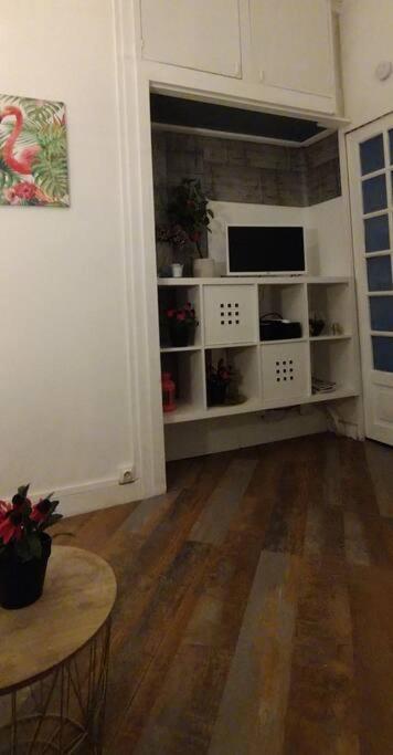 Appartement De Ville Nantes Eksteriør billede