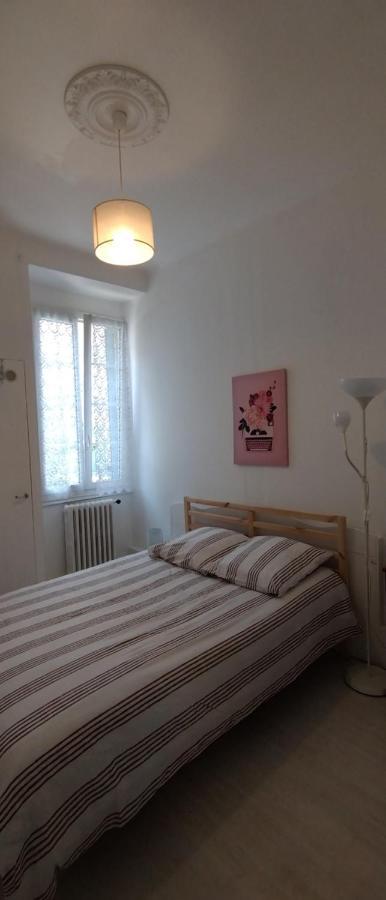 Appartement De Ville Nantes Eksteriør billede