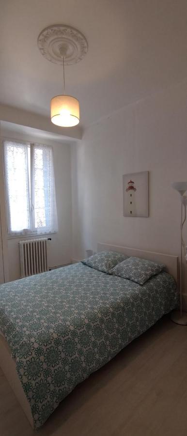 Appartement De Ville Nantes Eksteriør billede