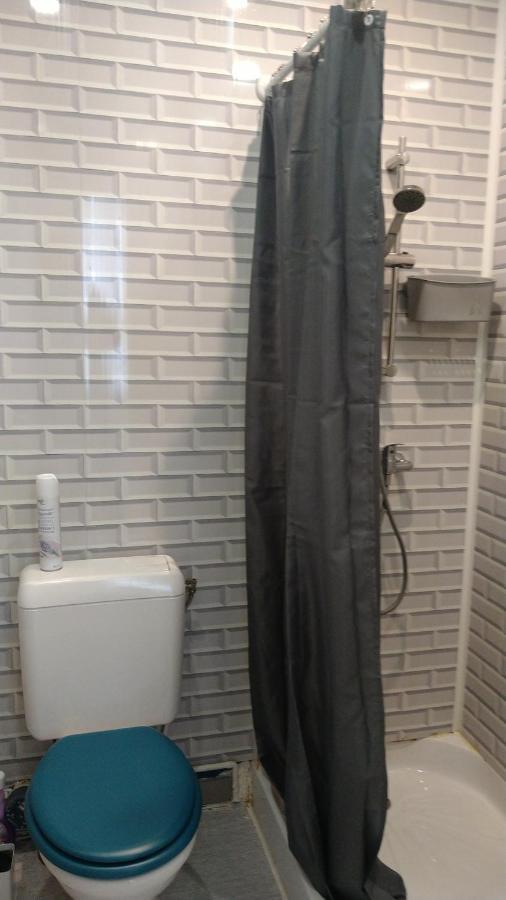 Appartement De Ville Nantes Eksteriør billede
