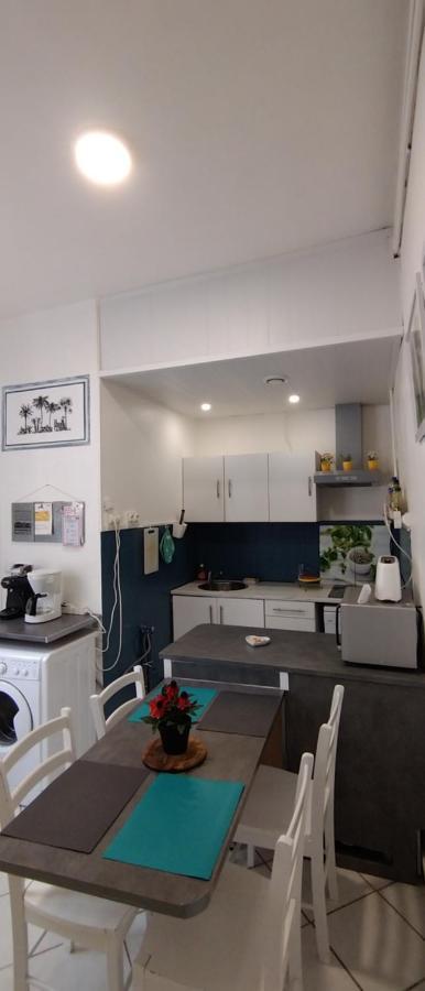 Appartement De Ville Nantes Eksteriør billede