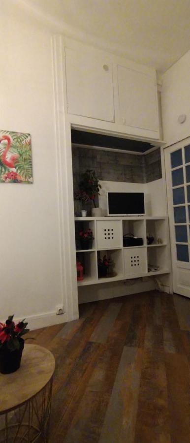Appartement De Ville Nantes Eksteriør billede