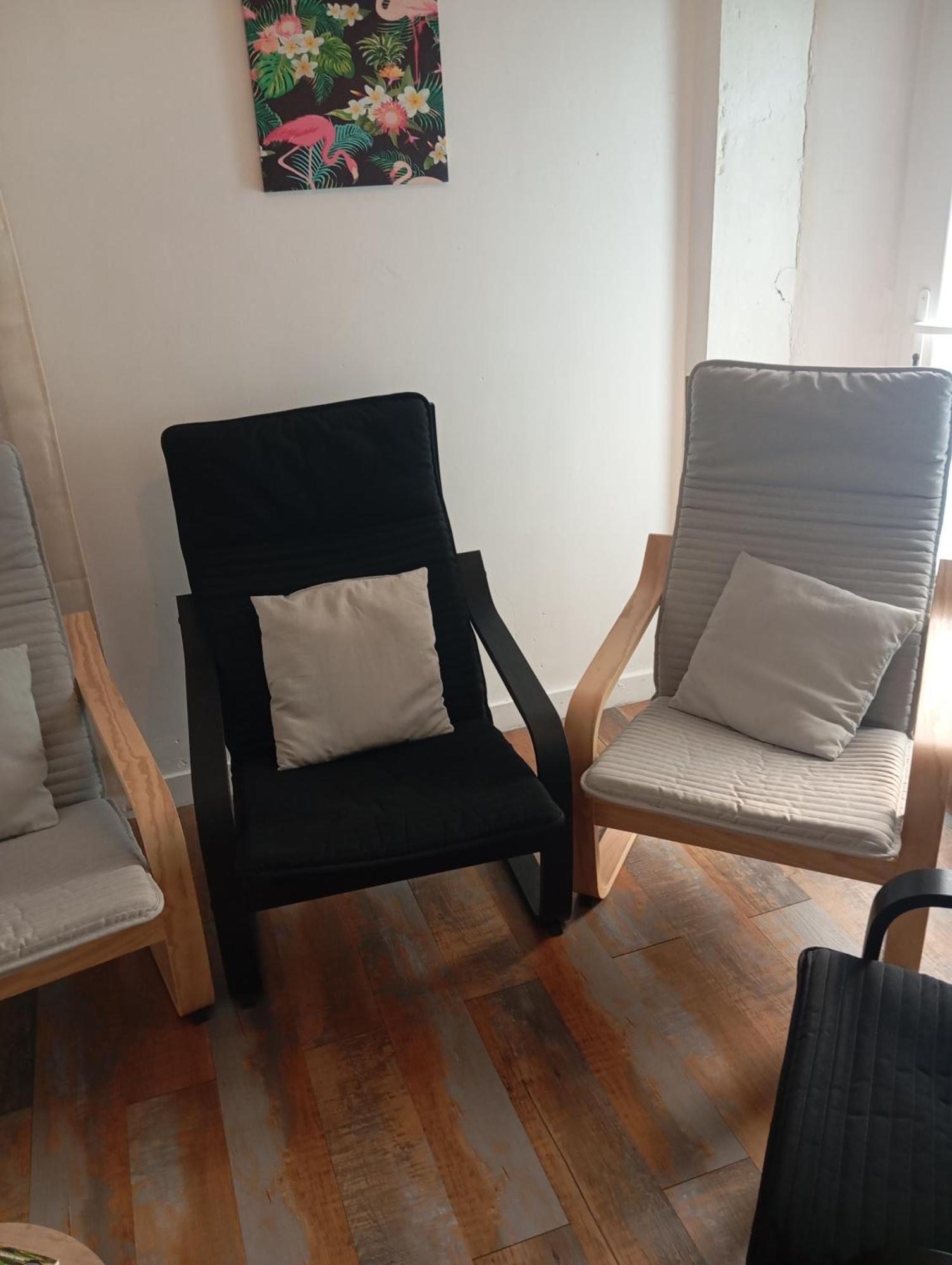 Appartement De Ville Nantes Eksteriør billede